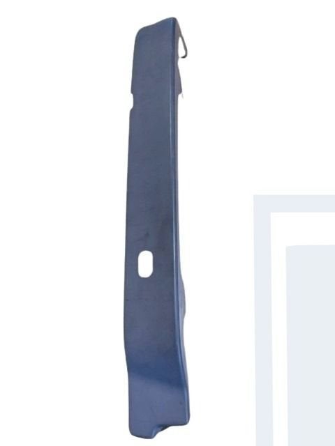 Volvo koplamp lijst /cap kunststof onder lamp links 850 1995, Ophalen of Verzenden, Nieuw