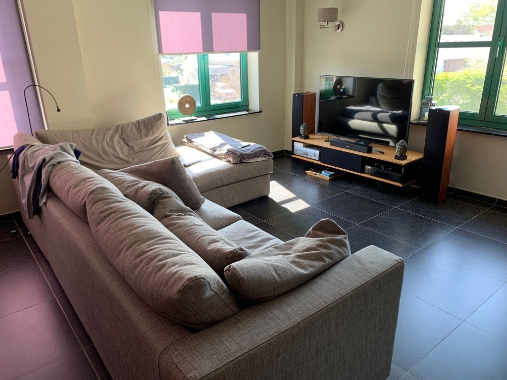 Duplex appartement te huur in Kapelle-op-den-Bos