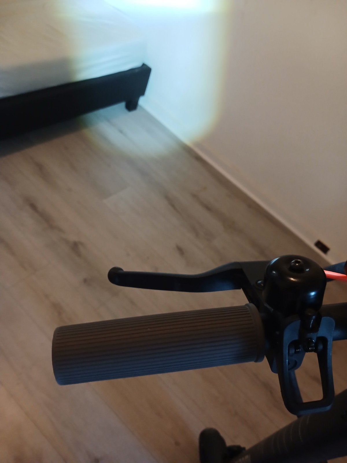 trotinette électrique xiaomi, Vélos & Vélomoteurs, Enlèvement, Comme neuf, Step électrique (E-scooter), Xiaomi