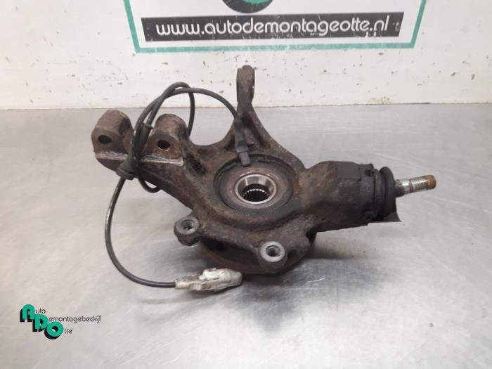 Joint avant droit d'un Peugeot 307 (307 01-), -, 3 mois de garantie, Utilisé, -