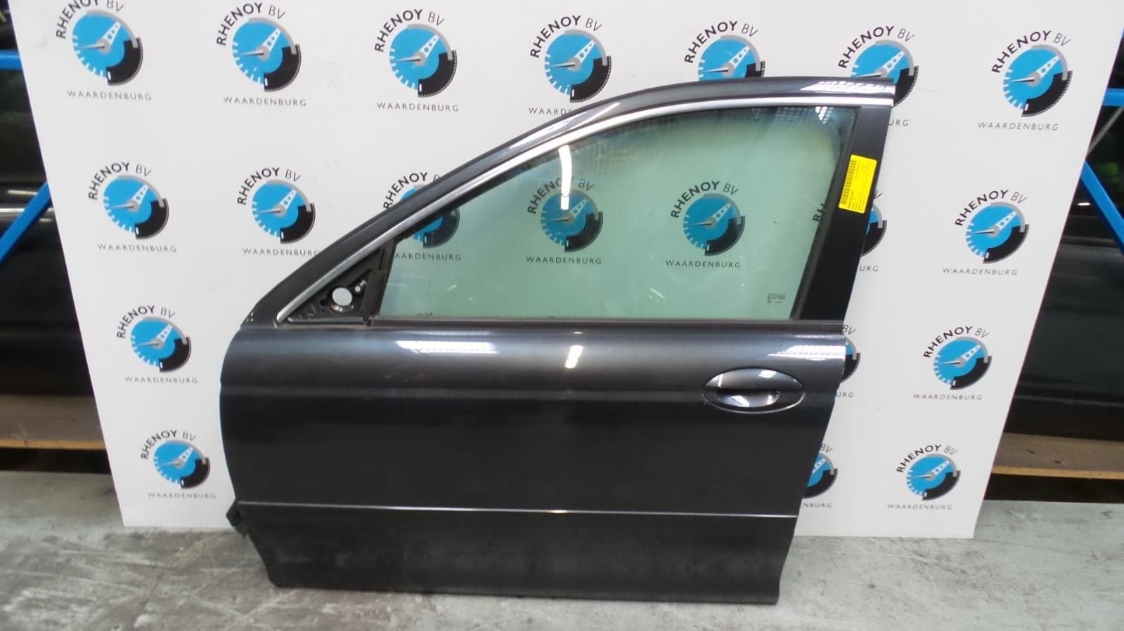 JAGUAR XF PORTIER LV  2008, Ophalen of Verzenden, Gebruikt, Stiba lid
