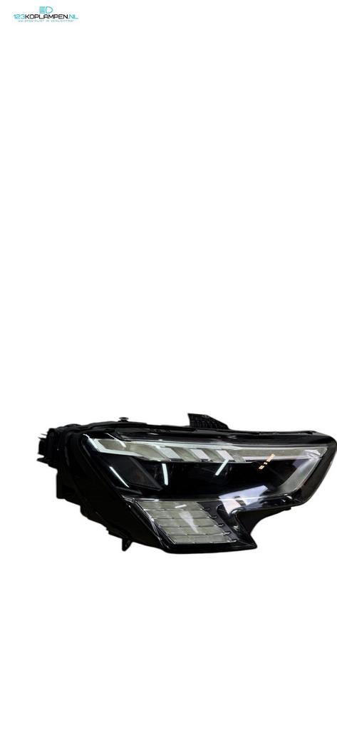 Audi A3 S3 8Y Full LED Matrix Koplamp Rechts 8Y0941036, -, -, Origine de la pièce connue, Audi
