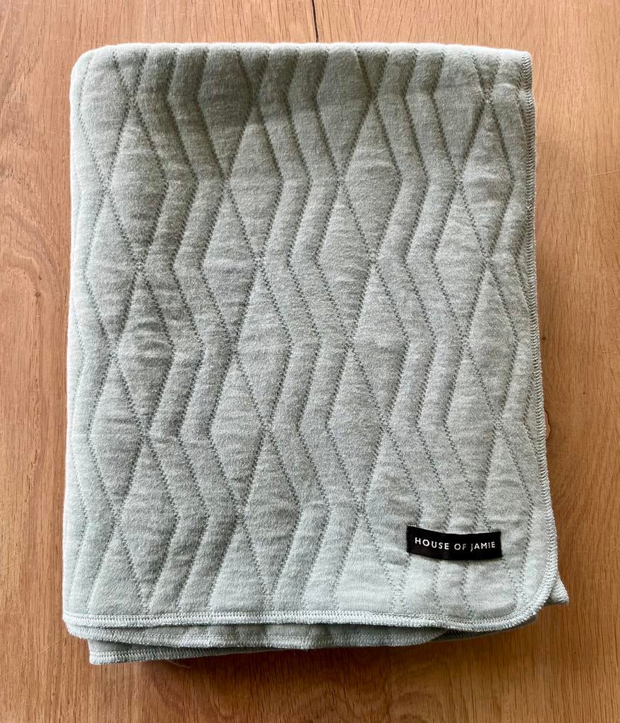 Nouvelle couverture House of Jamie (1m7-1m37), Enlèvement, Neuf, Couverture