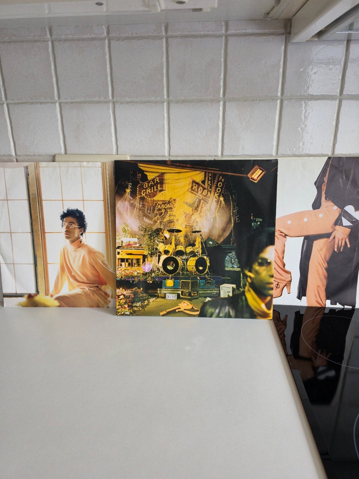 Prince – Sign "O" the Times (Originele Dubbel-LP, 1987) – Pr, Ophalen of Verzenden, Zo goed als nieuw