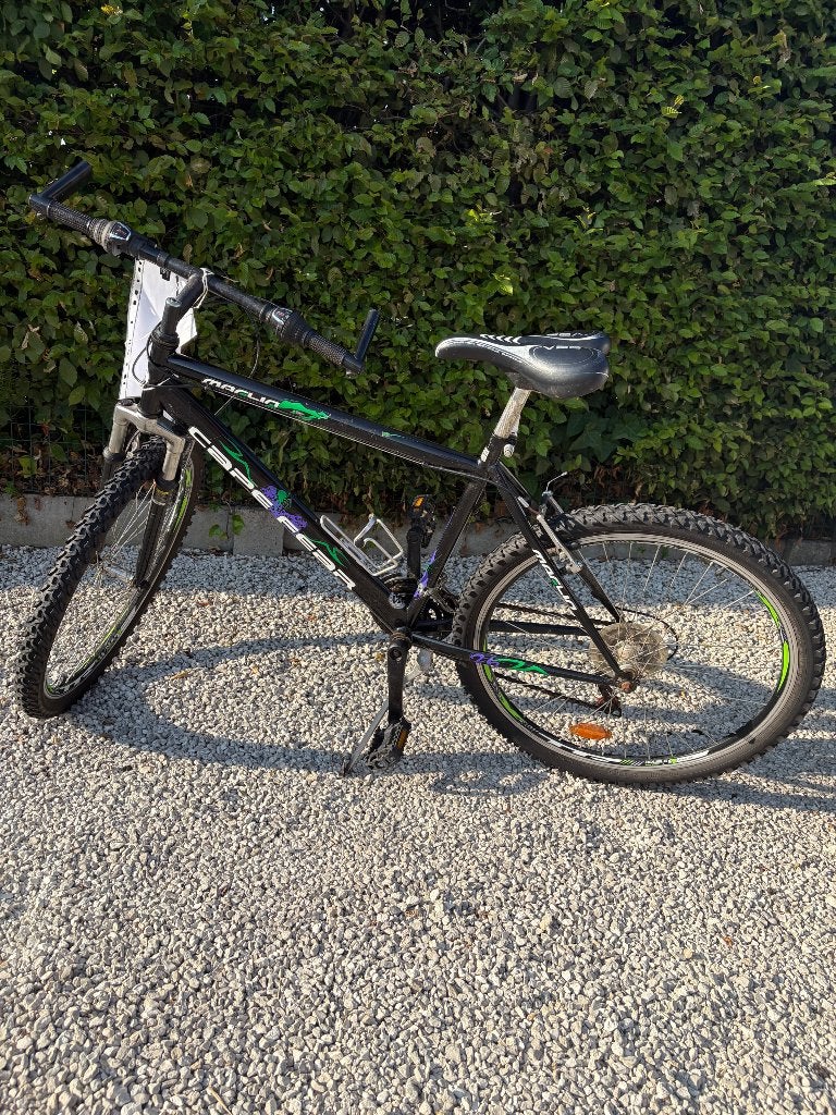 3 mountainbikes te koop, Fietsen en Brommers, Fietsen | Mountainbikes en ATB, Gebruikt, Ophalen, Overige merken, Heren