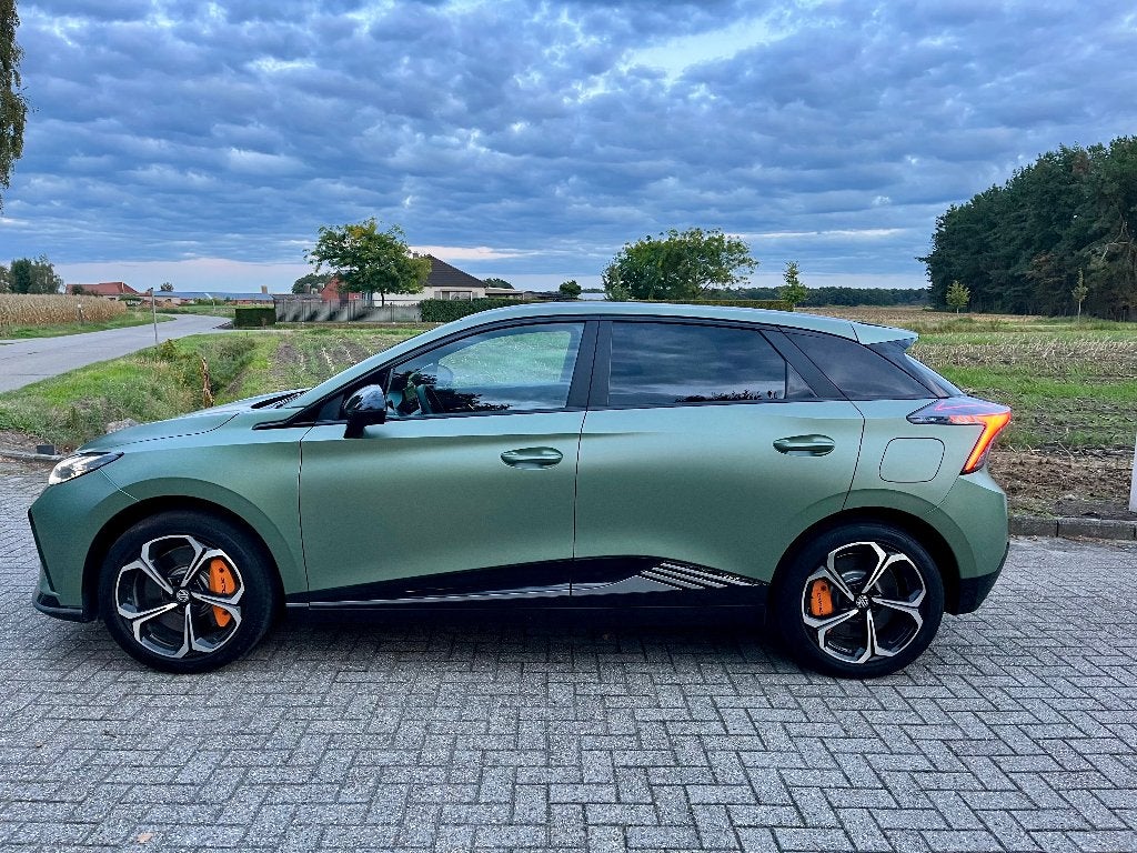 MG4 64kWh X-POWER | 435pk 4x4 8000KM Fabrieksgarantie!!, Autos, https://public.car-pass.be/vhr/11865465-88b2-4d37-9bb7-e0e7209276ff