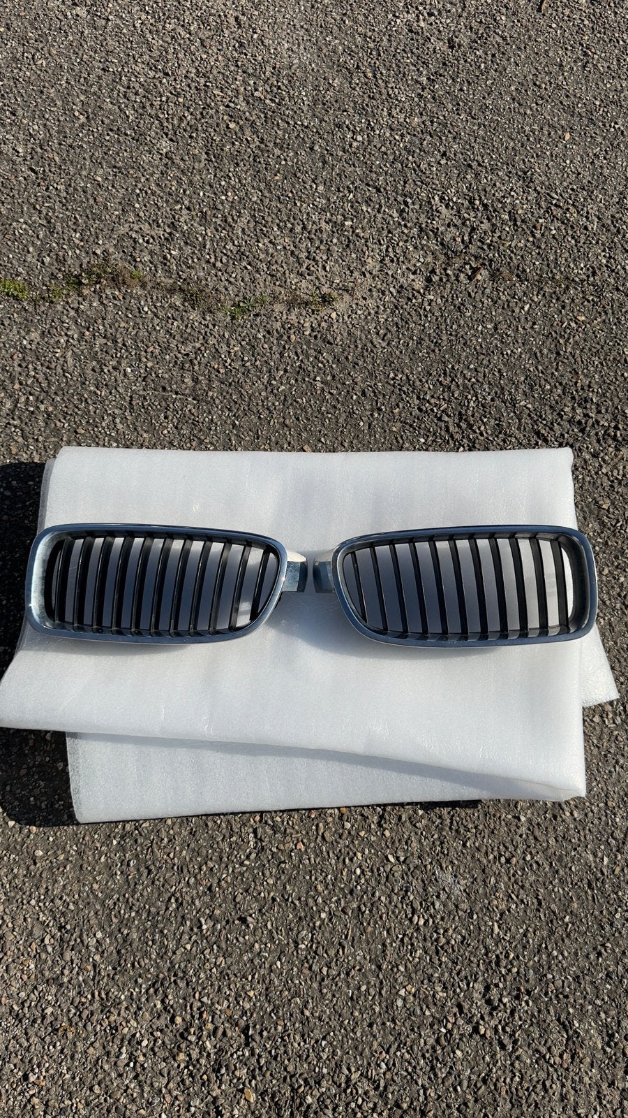 Radiatorrooster voor BMW F30, F31, Auto-onderdelen, Ophalen, BMW
