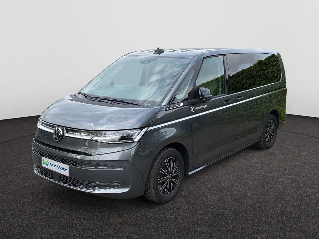 Volkswagen Multivan T7 Long eHybrid (PHEV) Multivan Style La, Auto's, Volkswagen, https://public.car-pass.be/vhr/2521aca1-489b-49a2-ace6-257188453f39