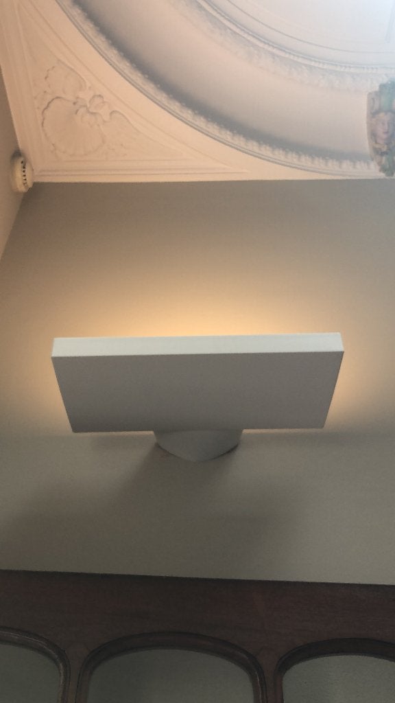 lot verlichting lampen spots, Ophalen, Gebruikt