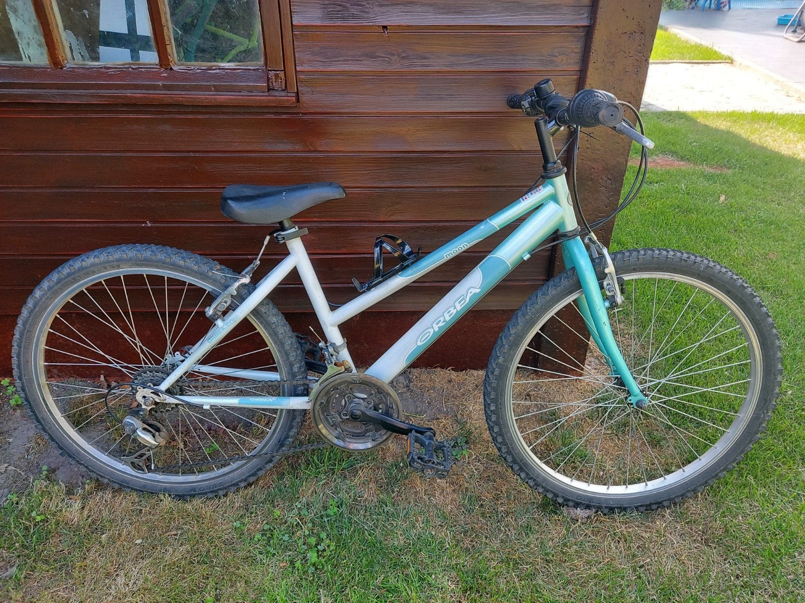 Mtb Orbea 24 inch, Fietsen en Brommers, Ophalen