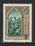 Hongarije.  1929.  xx, Ophalen of Verzenden, Postfris