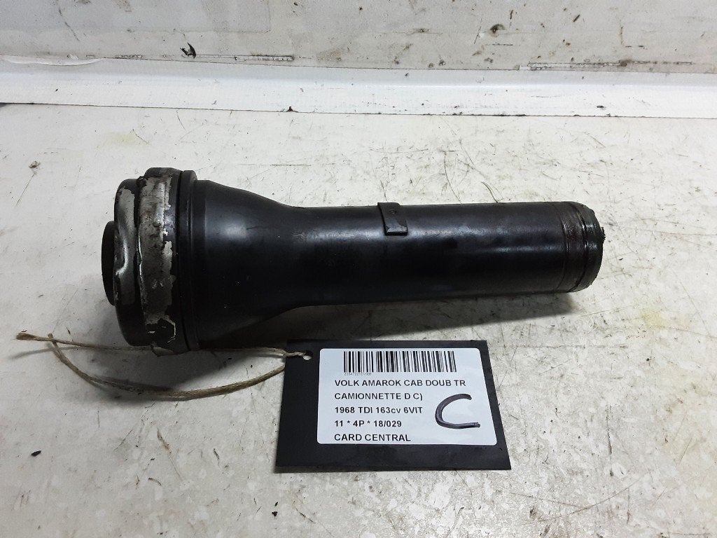ARBRE DE TRANSMISSION ( PROPULSION ) Volkswagen Amarok, Volkswagen, Mevr. I. Hauben, Utilisé, Rue de l'Espoir 34 34
4030  GRIVEGNÉE, BE