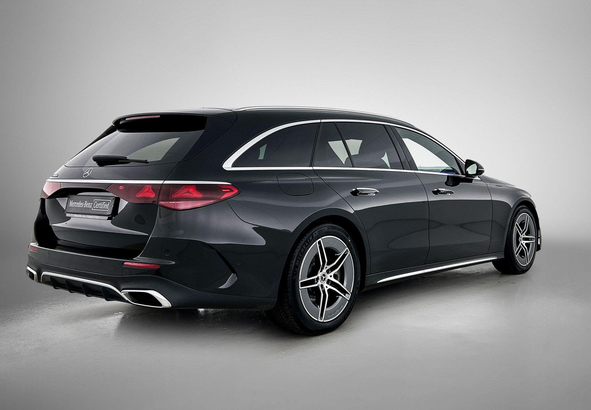 Mercedes-Benz E-Klasse 300 E Break AMG Line Distronic | Dode, Autos, Entreprise, 5 portes, Automatique, 235 kW