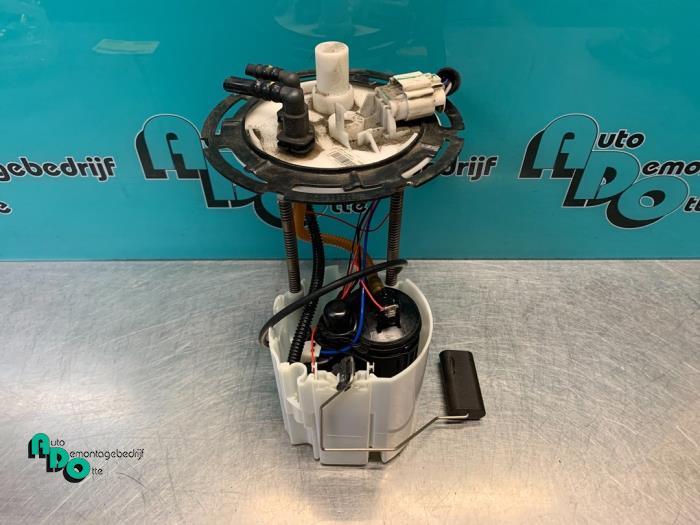 Pompe carburant électrique d'un Opel Astra (Astra J 10-), -, Opel, 3 mois de garantie, Utilisé