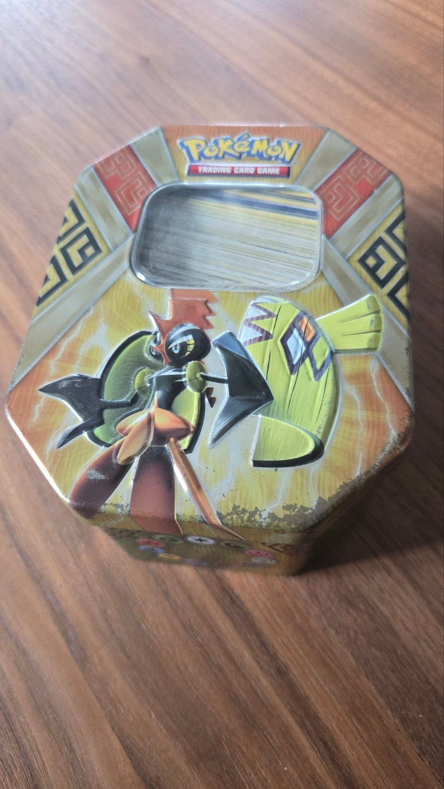 lot de cartes Pokémon, Ophalen of Verzenden, Verzameling