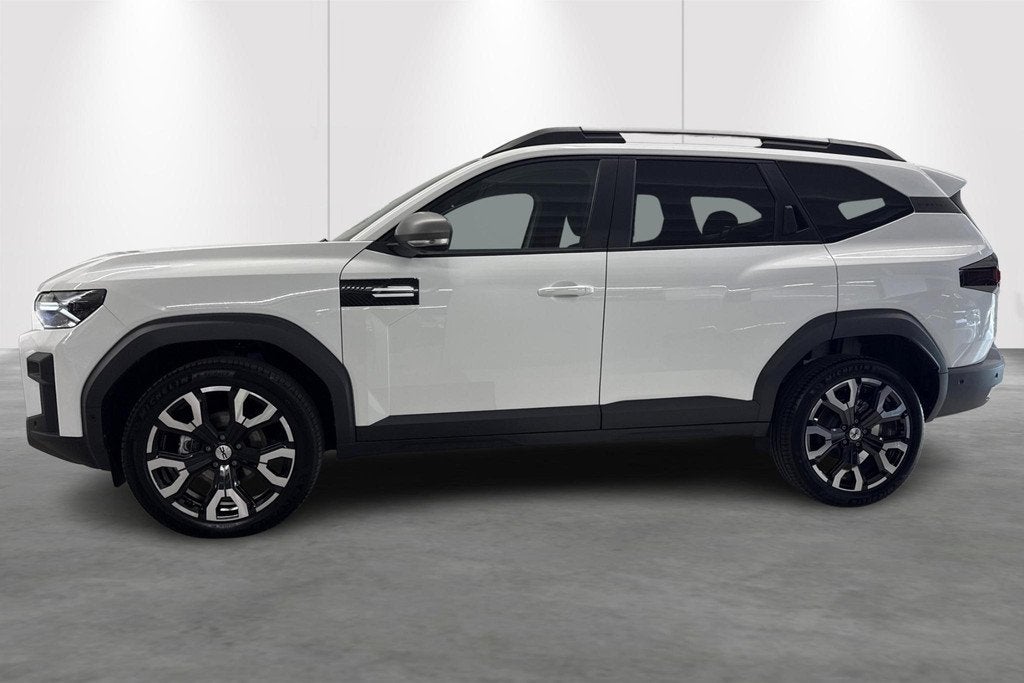 Dacia Bigster Hybrid 155 Expression (automatique), Autos, Dacia, 745 kg, 5 portes, 5 places, Automatique