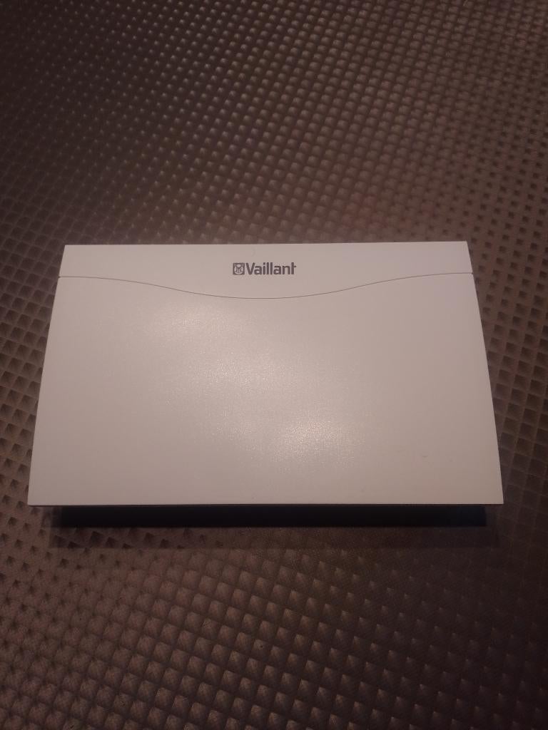 Vaillant mengmodule vr61, Ophalen of Verzenden, Zo goed als nieuw, Overige typen