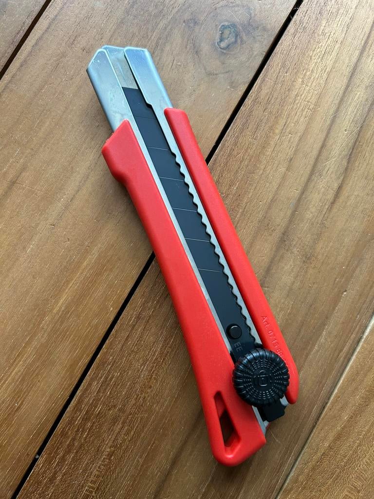 Wurth cutter 25 mm Neuf, Enlèvement ou Envoi, Neuf