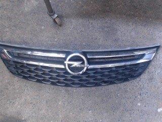 Calandre Opel Astra K 2015-2020 LP/15317, Enlèvement, Utilisé, Opel, Pare-chocs