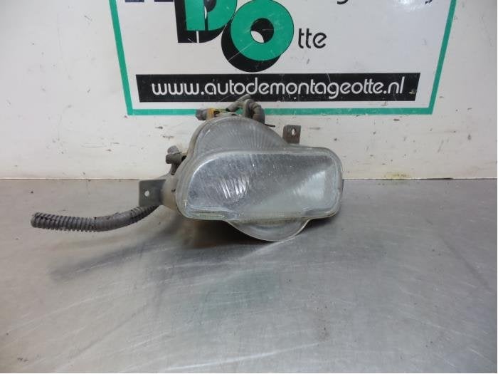 Feu antibrouillard avant gauche d'un Volvo V70, Autos : Pièces & Accessoires, -, 3 mois de garantie, -, -