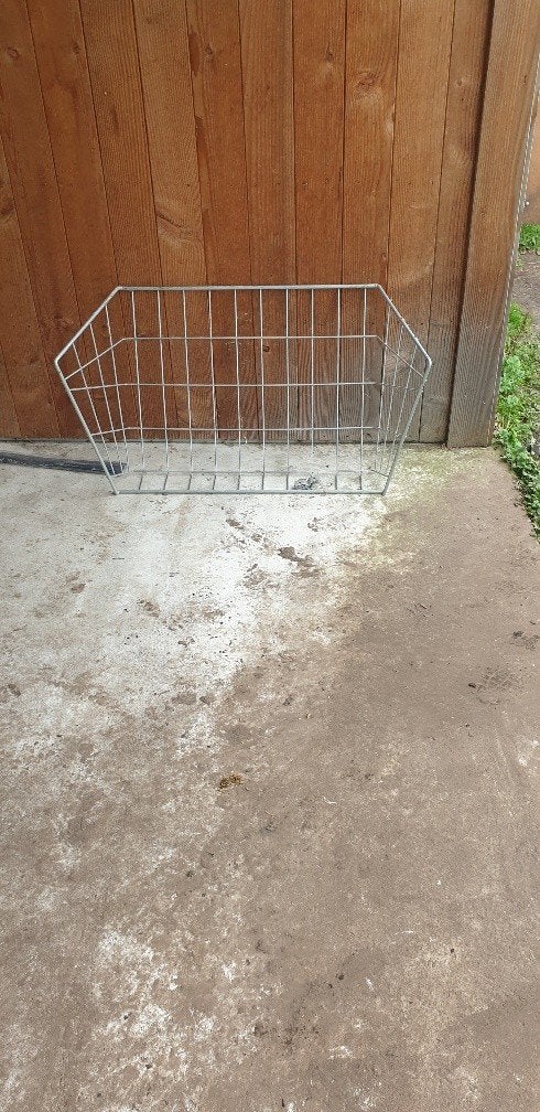 Hooiruif, Dieren en Toebehoren, Stalling en Weidegang