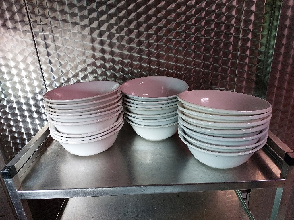 Céramique, Vintage, Céramique, Enlèvement, Utilisé