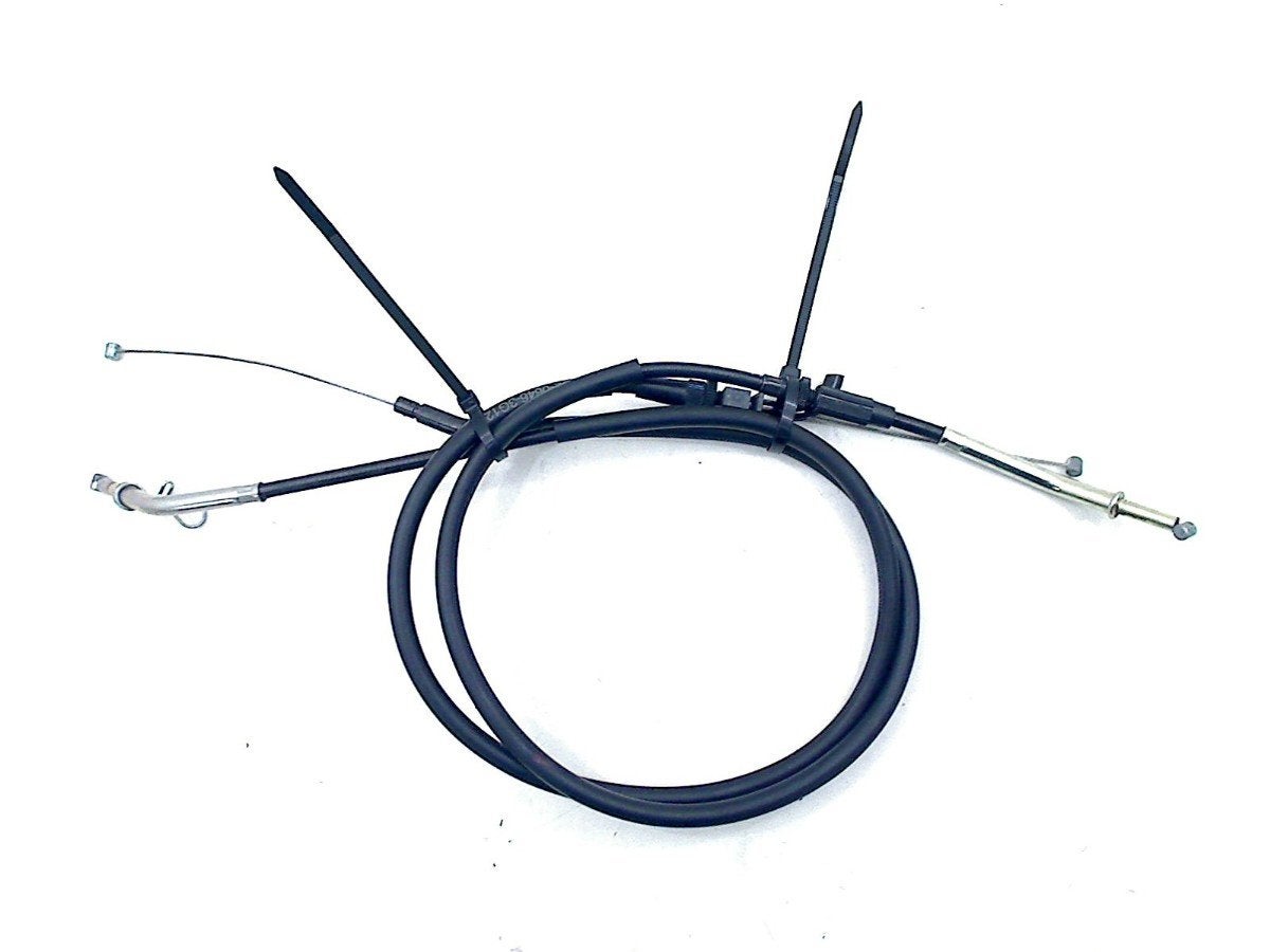 CABLE ACCELERATEUR Kawasaki Z 900 2020-2024 (Z900 ZR900), Motos, Kawasaki Motors Europe N.V., Utilisé, Info@kawasaki.eu, Jacobus Spijkerdreef 1-3
2132 PZ  Hoofddorp, JP