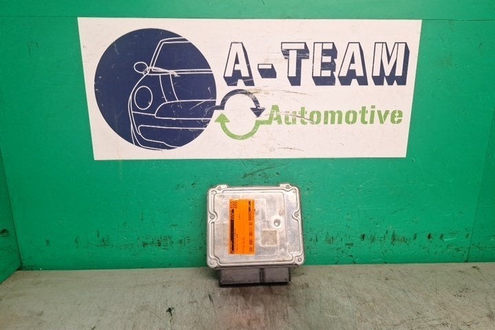 COMPUTER MOTOR Golf V (1K1) (|03C906056AK|0261S02071|), Robert Bosch AG, Gebruikt, Volkswagen, Robert-Bosch-Allee 1
74232  Abstatt, DE