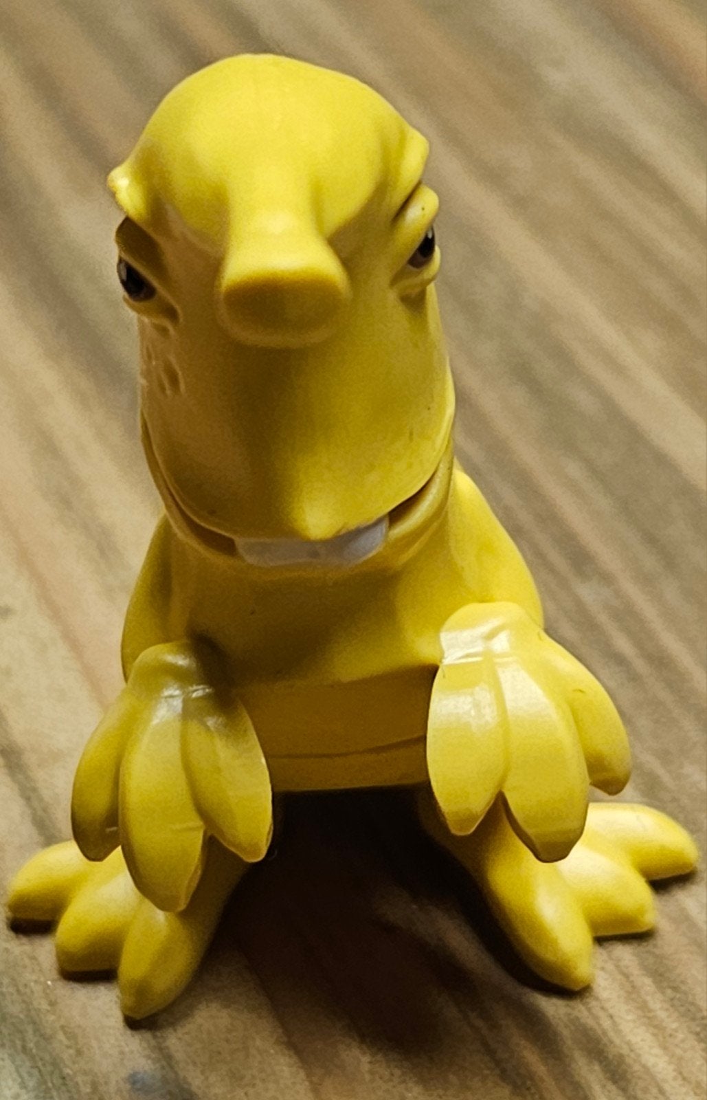 Bananaraptor Vegesauriers dinosaurus, Verzamelen, Ophalen of Verzenden
