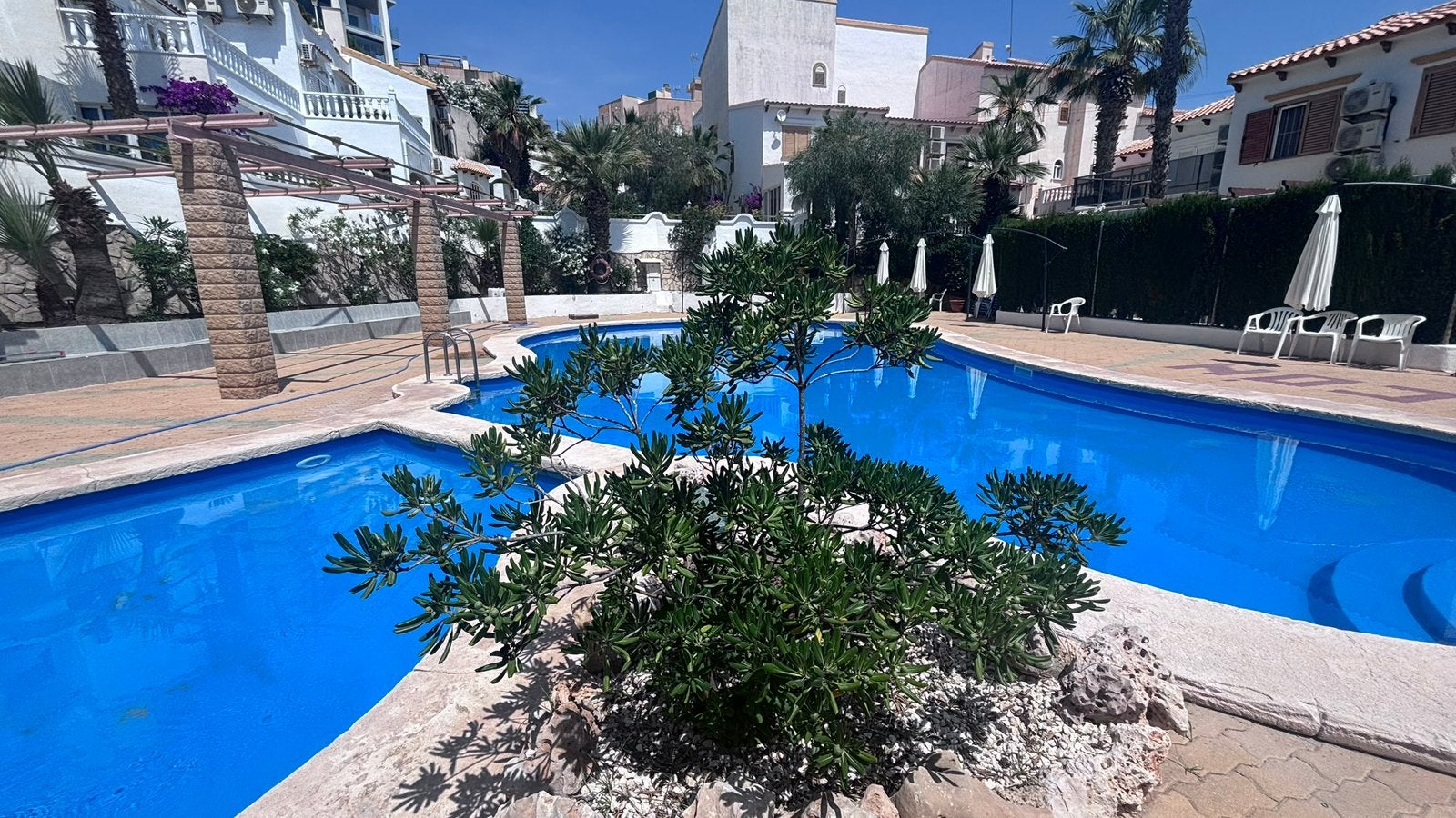 Maison à louer Torrevieja - La Mata (Costa Blanca), Propriétaire, Maison de campagne ou Villa, Costa Blanca, 4 personnes