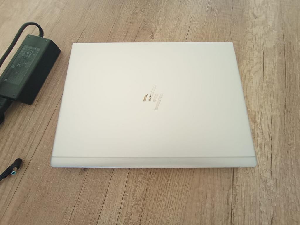 Hp Elitebook G6 830, Enlèvement ou Envoi, 13 pouces, 4 Ghz ou plus, 16 GB