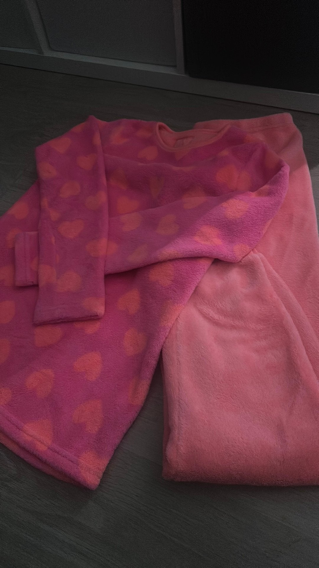 Pyjama, Verzenden, Zo goed als nieuw