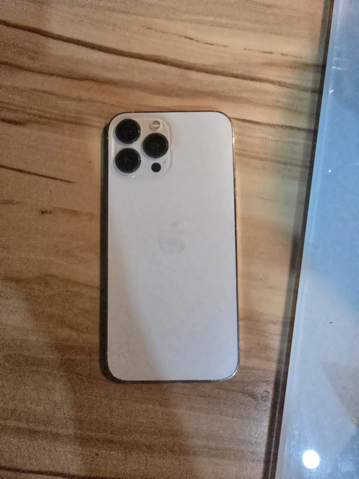 Iphone 13 pro max, Enlèvement, Comme neuf, 128 GB, IPhone 13
