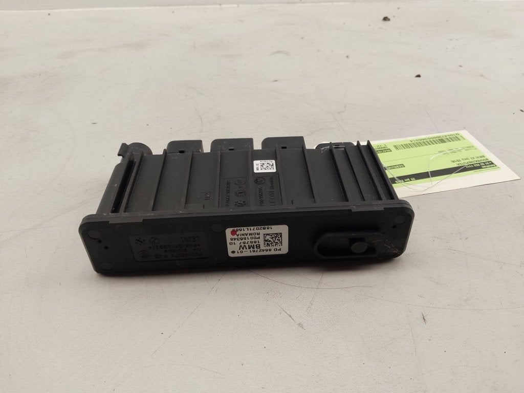 ORDINATEUR DE BORD BMW X2 (F39) (01-2017/10-2023), Utilisé, BMW, Petuelring 130
80809  München, DE, Bayerische Motoren Werke AG