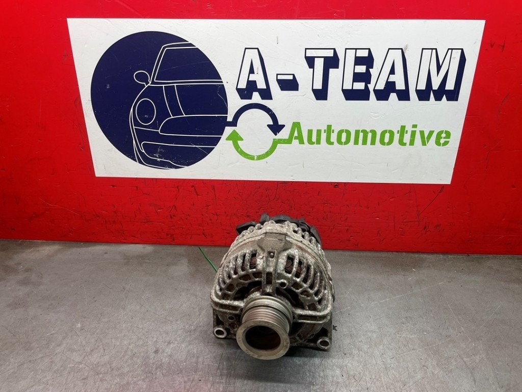 ALTERNATEUR V-Snaar Opel Meriva (A) (|0124425020|55556067|), Autos : Pièces & Accessoires, Robert Bosch AG, Opel, Utilisé, Robert-Bosch-Allee 1
74232  Abstatt, DE