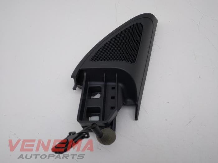Haut-parleur d'un Volkswagen Golf, Volkswagen, -, 3 mois de garantie, Utilisé
