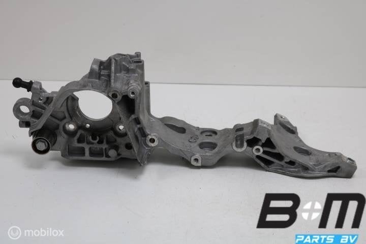 Steun voor dynamo en aircocompressor VW Scirocco 04L903143B, Utilisé