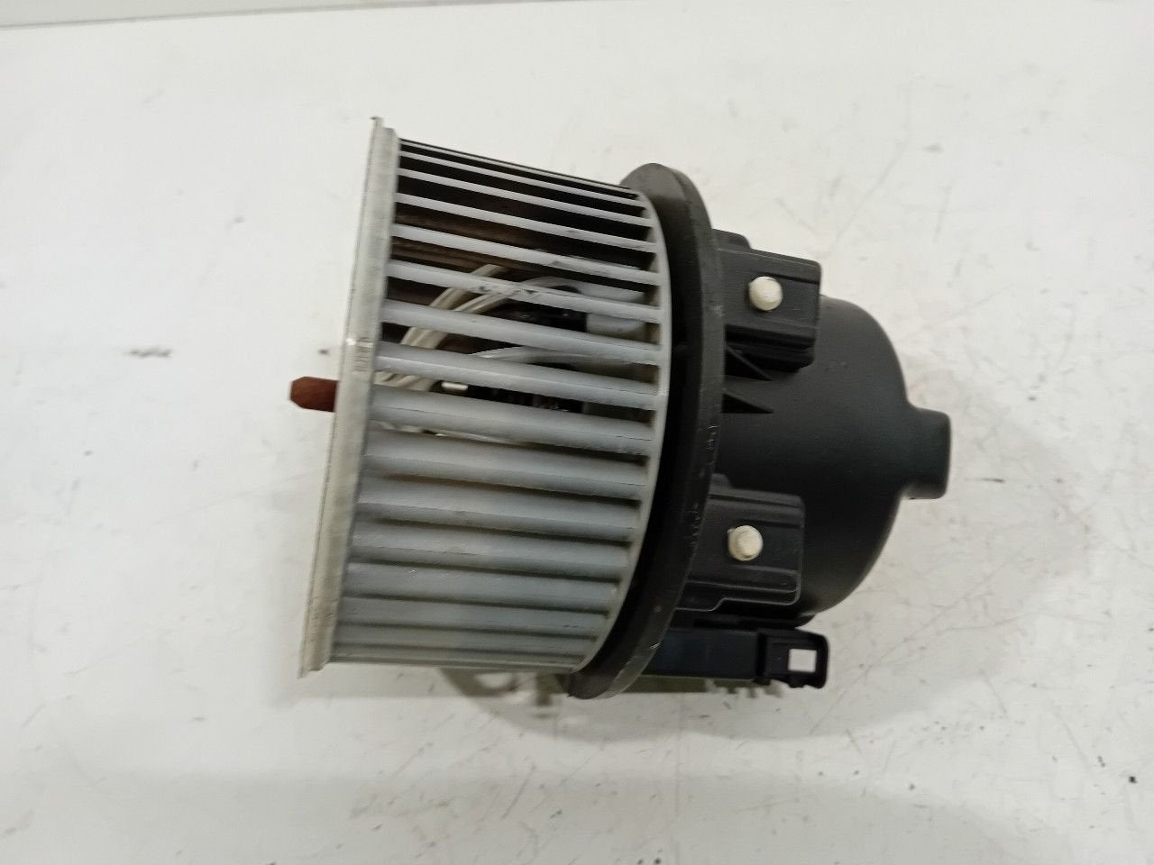 Kachel ventilator motor Volvo V60, Auto-onderdelen, Onderdelen@venauto.nl, Van der Ven Autorecycling B.V., Gebruikt, Ettenseweg 76, 4706 PB Roosendaal, The Netherlands