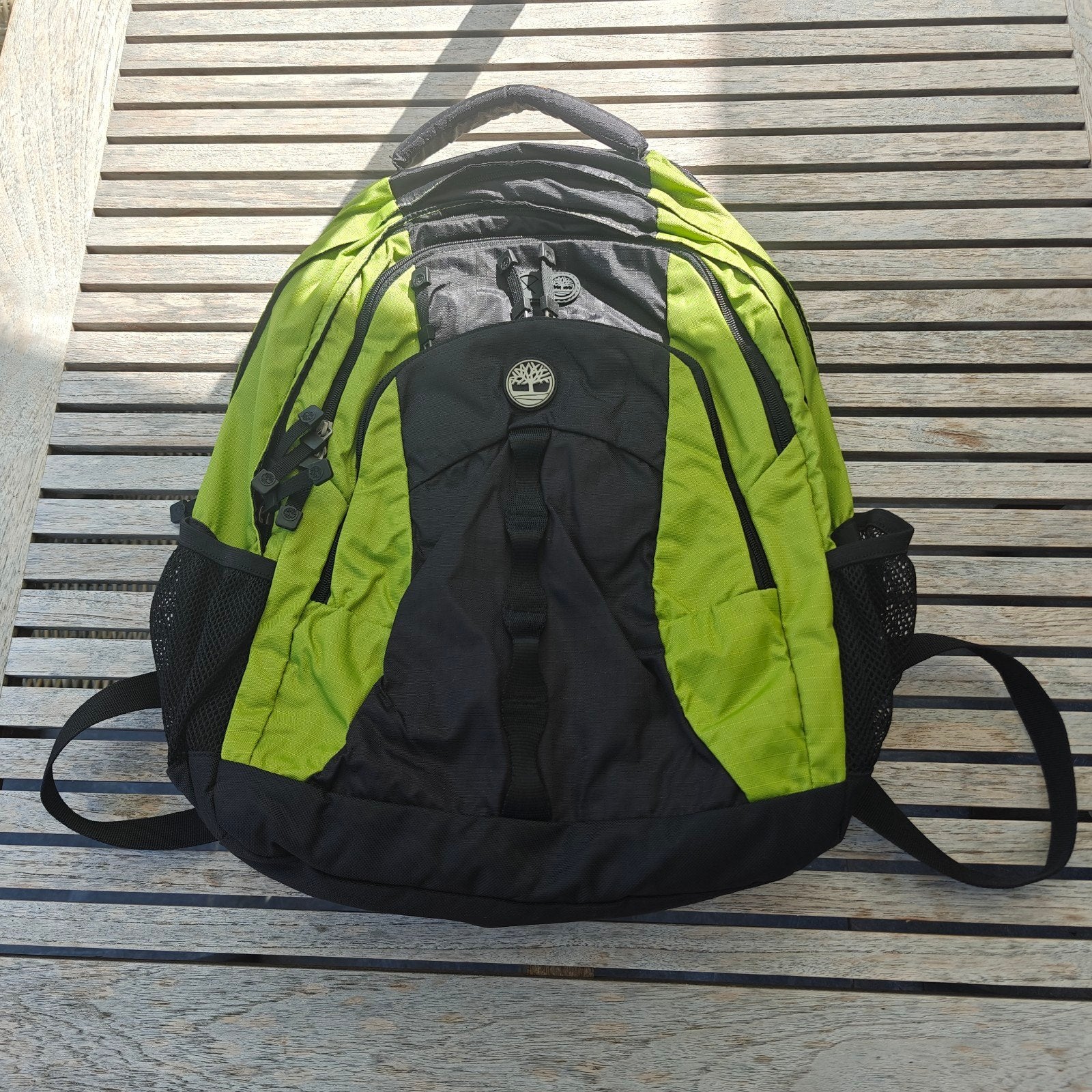Sac à dos. (Timberland, randonnée.), Neuf, 25 à 40 cm, Enlèvement ou Envoi, 30 à 45 cm