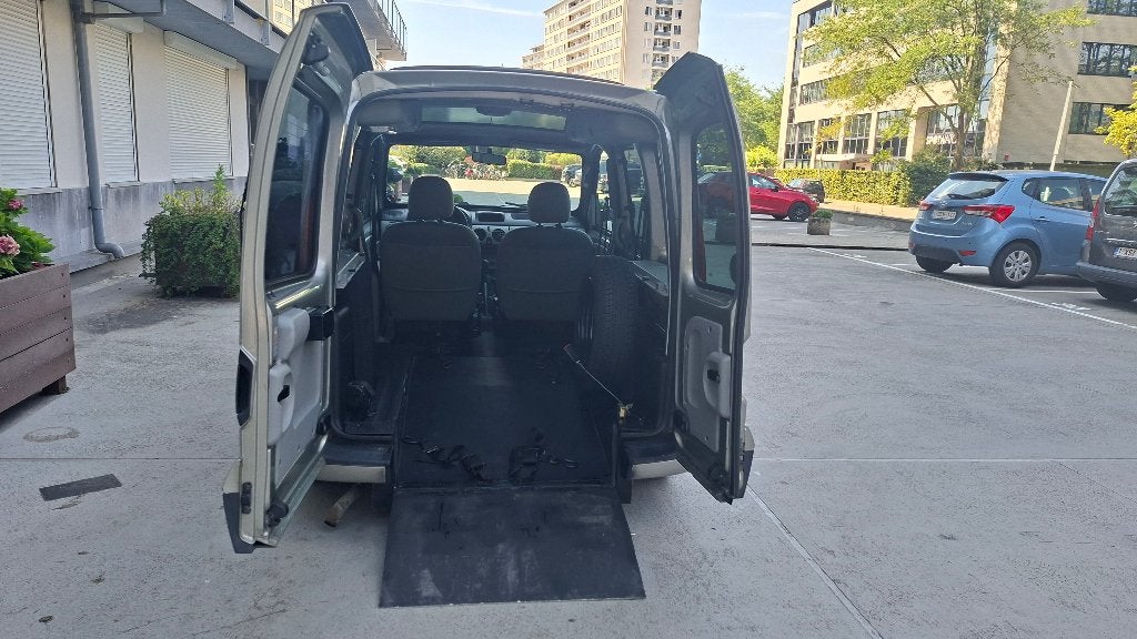 ♿Climatisation TPMR pour personnes handicap 1.4in e Renault, Euro 5, Achat, 2 places, Autre carrosserie