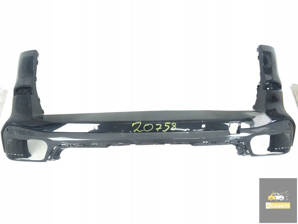 BMW X5 G05 M-Pakiet Achterbumper, Petuelring 130
80788  Munich, DE, Gebruikt, Info@bmw.de, Bumper