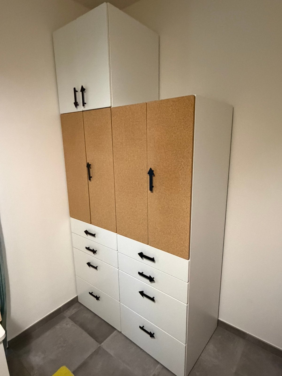 Kast voor kinderkamer, Huis en Inrichting, Ophalen, Zo goed als nieuw