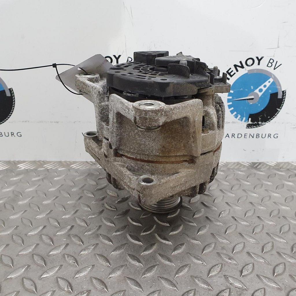 OPEL ASTRA 1.6 Enjoy  DYNAMO 2006, Enlèvement ou Envoi, Utilisé, Stiba membre