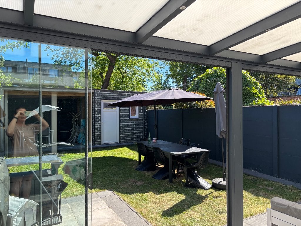 Appartement, Tot 200 m², 2 kamers, Verkoop zonder makelaar, 2100 Deurne