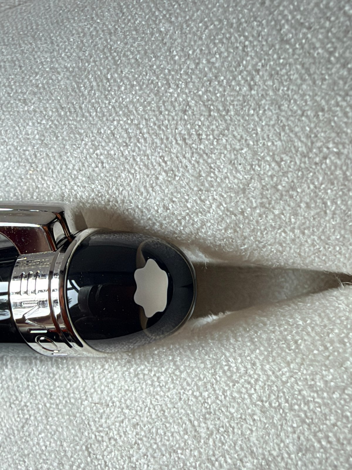 Montblanc StarWalker Balpen, Verzamelen, Balpen, Nieuw, Met doosje, Ophalen of Verzenden