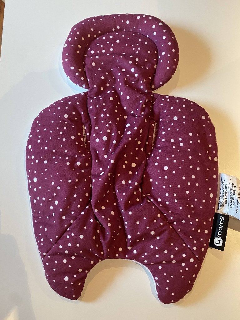 verkleiner voor 4moms babyswing, Ophalen, Nieuw, Schommelstoel, Overige merken