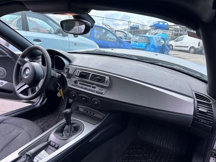 Kit airbag + tableau de bord d'un BMW Z4, Autos : Pièces & Accessoires, -, 3 mois de garantie, Utilisé, -