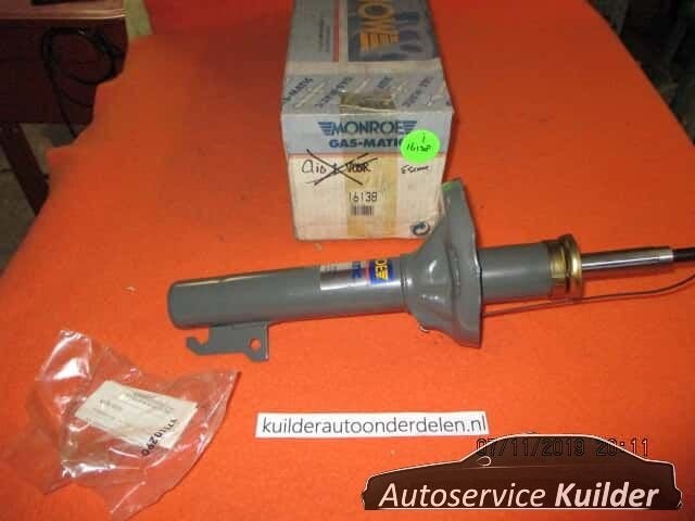 Nieuwe schokdemper Ford Escort Express Escort V 1,8D Gasdruk, Neuf, -, Ford, -