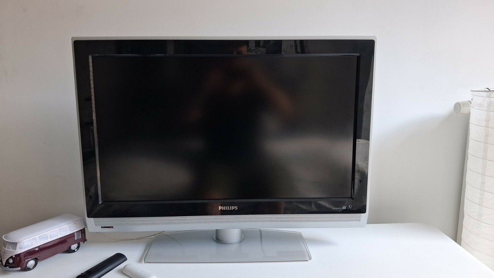 Philips tv 32 inch, Ophalen, LCD, Philips