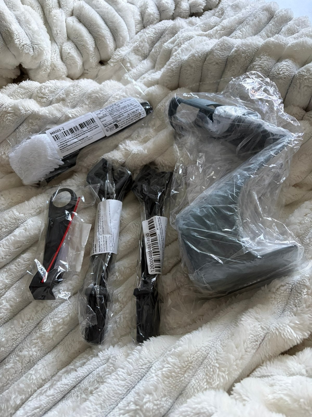 Smeerketting accesoires, Doe-het-zelf en Bouw, Ophalen, Nieuw